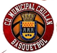 CD奇廉市政logo