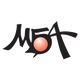 MBA莫斯科女篮B队logo