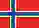 挪威女篮logo