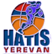 哈迪斯女篮logo