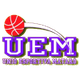 U.E.马塔罗女篮logo
