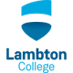 莱姆顿学院女篮logo