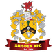 希尔斯登logo