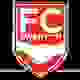 FC特温特11女足logo