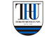 帝京平成大学女足logo