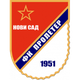 诺域斯U19logo