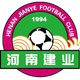 河南建业U23logo