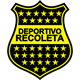 雷科莱塔logo