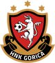 HNK戈里察logo