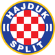 哈伊杜克斯普利特logo