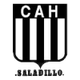卡胡拉坎萨拉迪洛logo