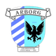 亚伯格logo