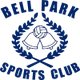 贝尔公园女足logo