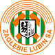 卢宾logo