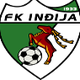 FK因吉亚U19logo