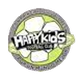 CD儿童基金足球队logo