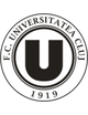 克鲁日大学U19logo