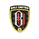 巴厘島聯隊U19logo