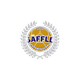 沙夫哈拉女足logo