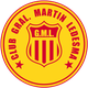 马丁莱德斯马logo