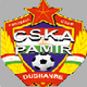 CSKA帕米尔U21logo