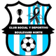 大道北俱乐部logo