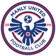 曼立联女足logo