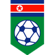 朝鲜U17logo